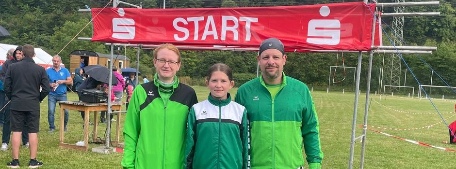 TV ist beim Abendlauf in Hemfurth mit dabei
