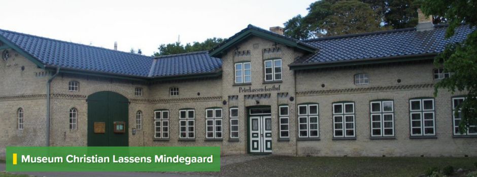 Nachhaltigkeit damals ... und heute?