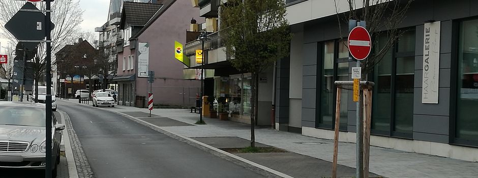 ADFC fordert Freigabe der Einbahnstraßen für Fahrradfahrer