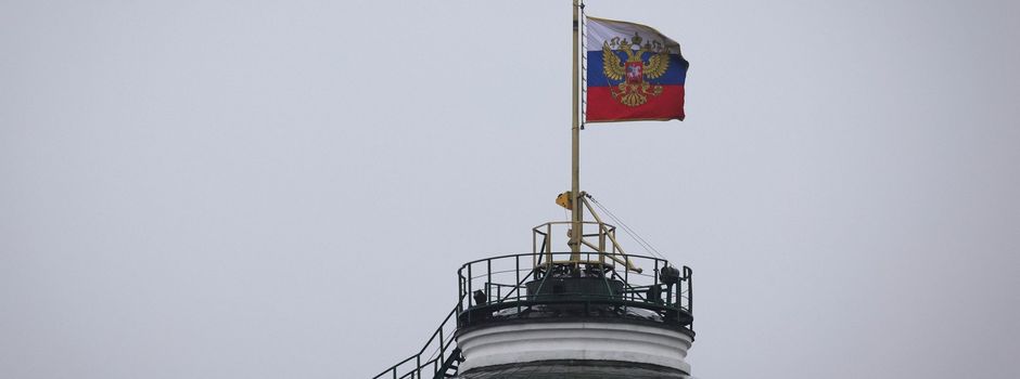 Spekulationen und Trauer nach Terroranschlag in Russland