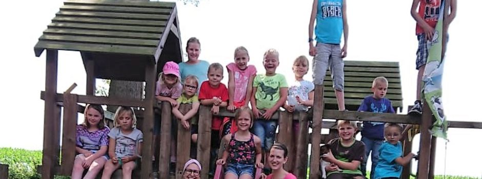 St. Hubertus Clarholz-Heerde – 10 Jahre „Heerdi“-Kompanie