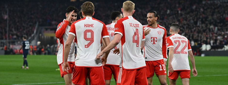 Großer Sieg für Tuchel und Bayern: Kanes Wembley-Traum lebt