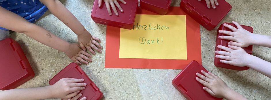 Sommer-Aktionen in den Niedernhausener Kitas
