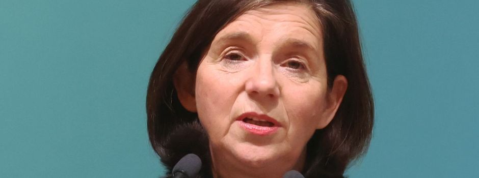 Göring-Eckardt empört mit Tweet zur Hautfarbe der EM-Spieler