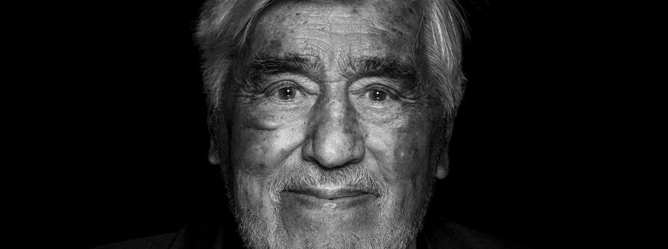 Abschied von einer Legende: Mayener Schauspieler Mario Adorf ist tot