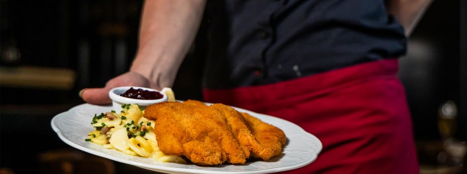 Kritik an Wiesbadener Gastronomie wegen Mehrwertsteuersenkung