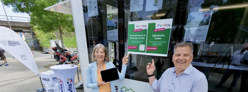 Gießener Digitalwoche 2026