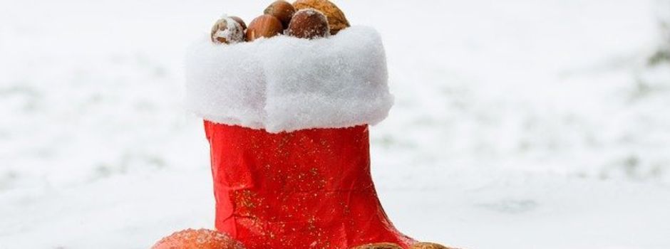 Heute ist Nikolaus