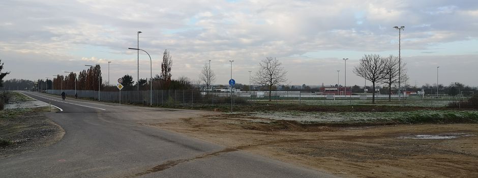 Baubeginn des ersten Abschnitts der L269n in Niederkassel