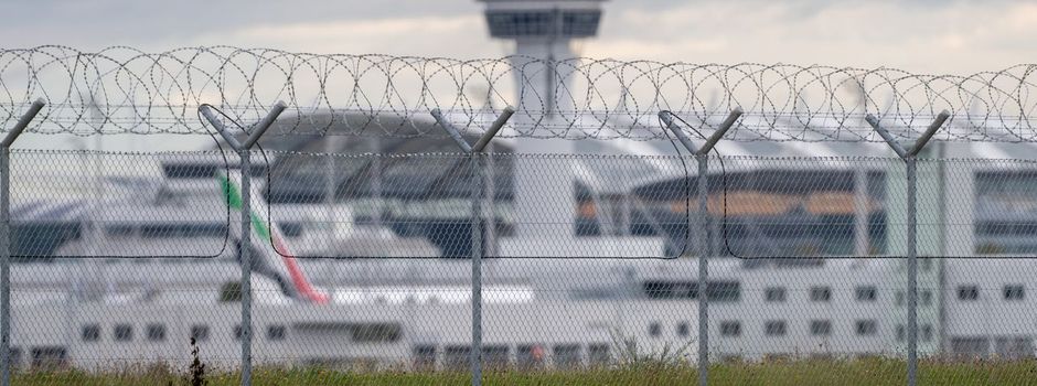 Drohnenalarm in München – zentrale Fragen immer noch offen