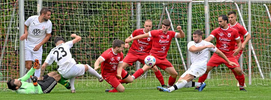 Spieltags-Highlights: Schickt eure Amateurfußball-Videos ein!