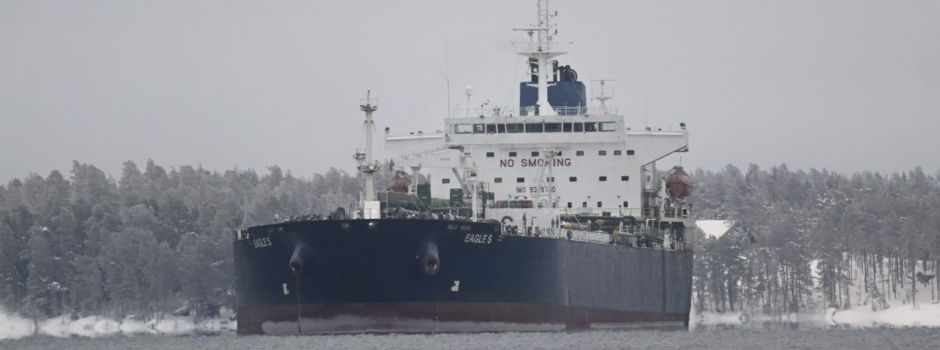 EU erhöht Druck auf Russland