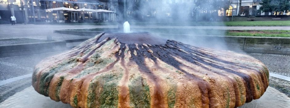 Streit wegen Feuerwerk in Wiesbaden eskaliert