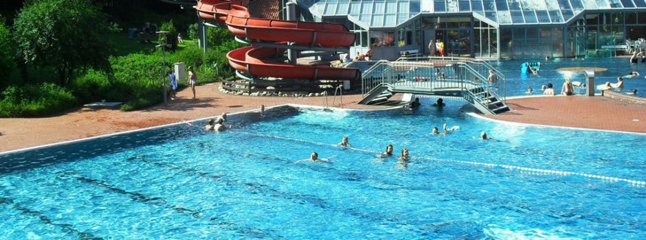  Badebetriebsleiter (m/w/d) gesucht