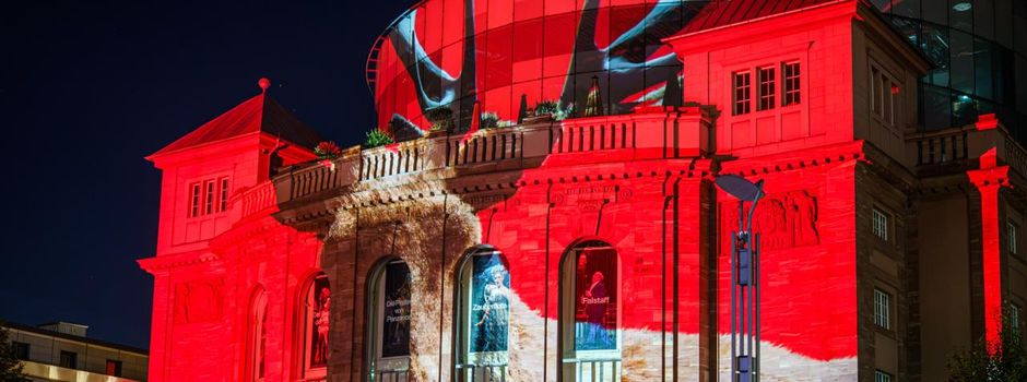 Mainz leuchtet: So spektakulär ist die Lichtershow 2026