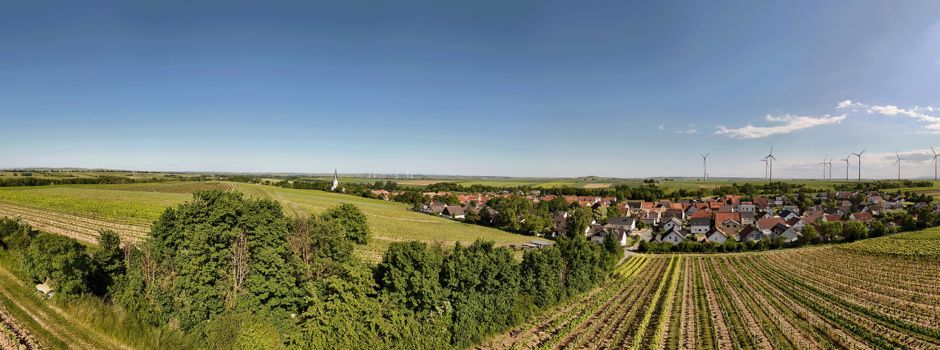 Gabsheim Song: recovered