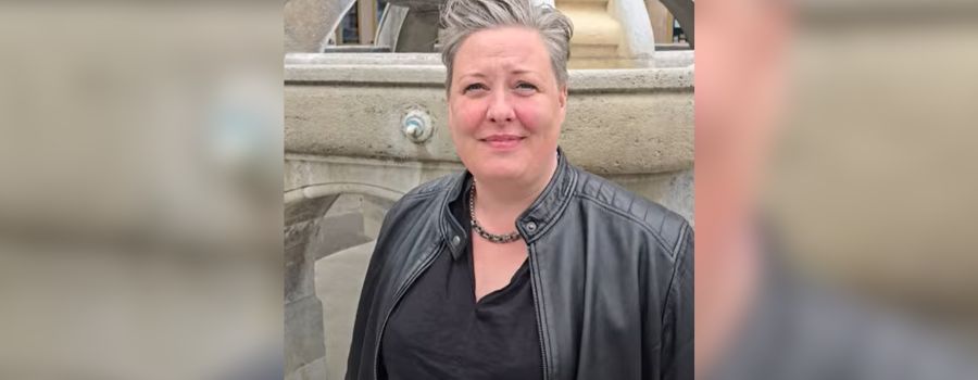 Spendenaktion: Wormserin will Brunnen wieder zum Sprudeln bringen