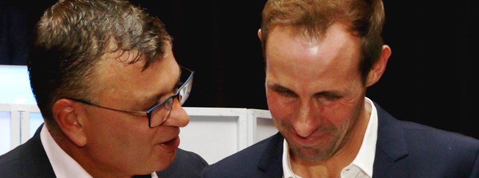 Fußball: Niederkasseler Schiedsrichter Stegemann rückt in der Rangliste nach oben