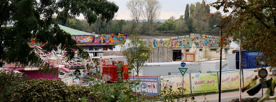 POP UP Freizeitpark am Mondorfer Rheinufer
