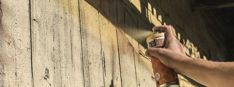 Problem im Stadtbild