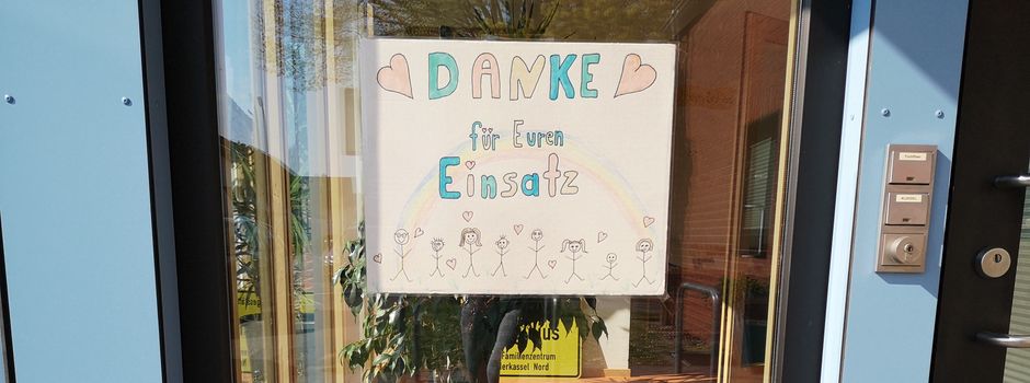 Stufenweise Öffnung von Kindertagesstätten auch in Niederkassel
