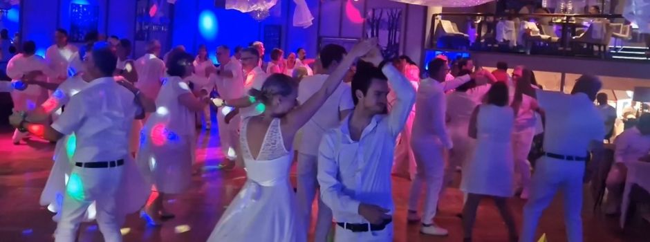 Willius Senzer’s Disco Revival geht in Runde 2 – Tanzen wie früher, feiern wie heute!