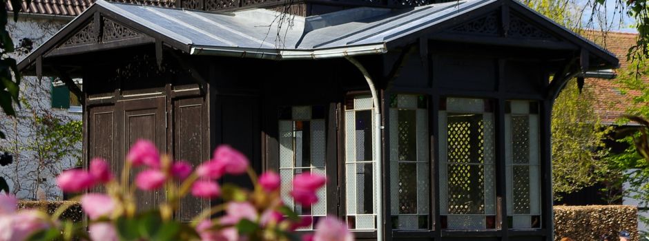 Jahresprogramm Botanischer Garten: Das sind die Highlights