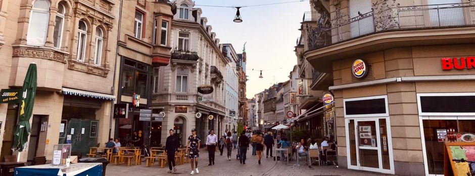 Möbelgeschäft eröffnet neue Filiale in Wiesbaden