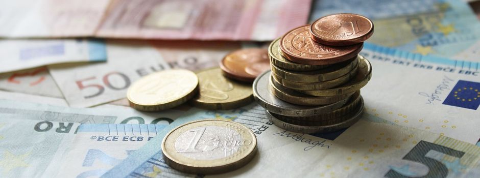 So viele Einkommens-Millionäre gibt es in Mainz