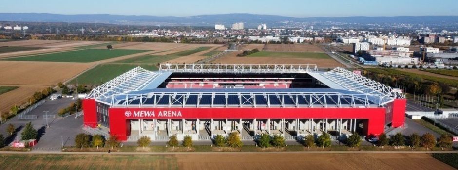 Preis-Anstieg in der Mewa Arena: Sind Bratwurst und Bier wirklich so teuer?