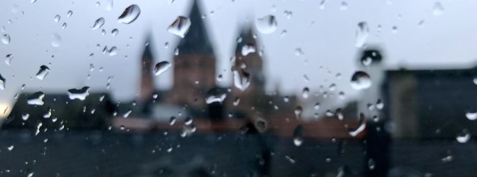 Wetterchaos in Mainz – auch an Ostern?