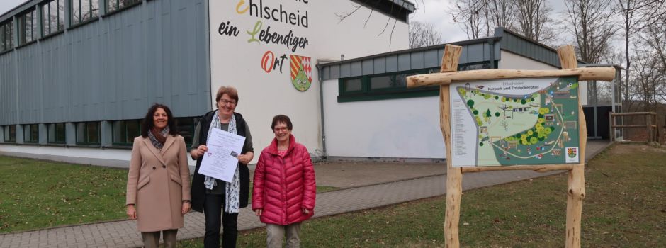 „Frauen treffen sich“