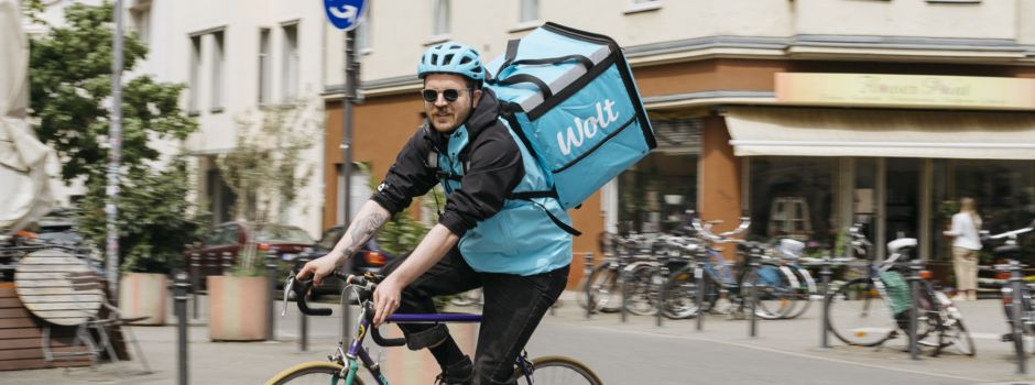 Finnischer Lieferdienst kommt nach Mainz und Wiesbaden