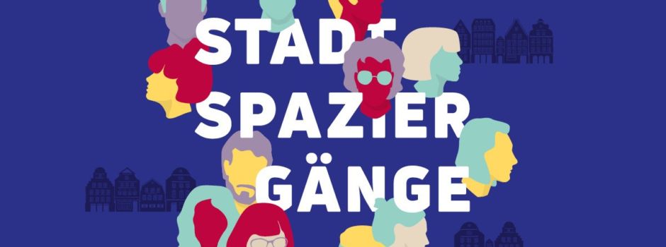 Stadtführung mal anders: Augsburgs neue Stadtspaziergänge