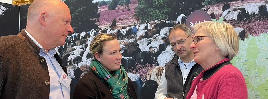 „Lebhaft, informativ und erfolgreich“