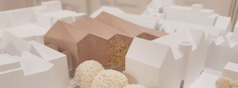 So soll das neue Gutenberg-Museum aussehen