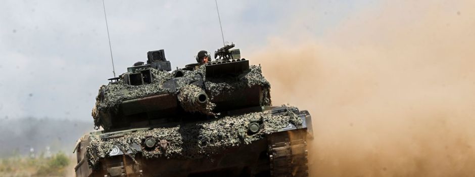 Nato-Staaten vor Gipfel einig bei Verteidigungsausgaben