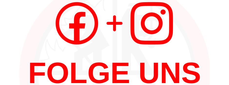 Ulrichsteiner Feuerwehr auch auf Facebook und Instagram aktiv