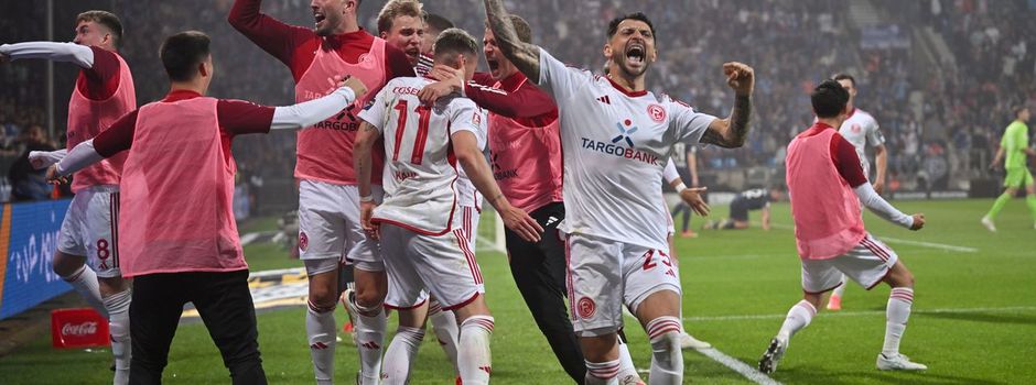 Edelfan Goretzka leidet: Bochum-Klatsche gegen Düsseldorf