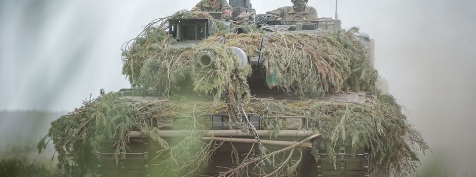 Heftige Kritik an Bundeswehr-Ausgaben im Haushaltskompromiss