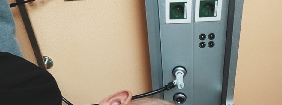 Leukämie: Franka (19) aus Nieder-Olm hat einen Spender gefunden