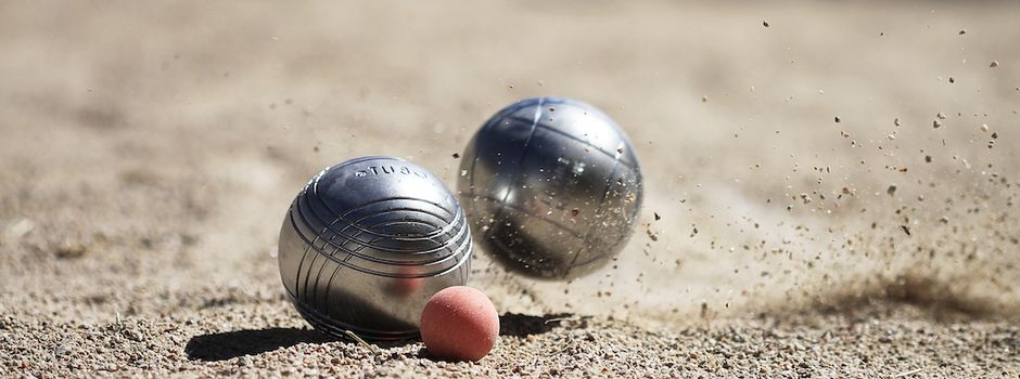 Boule-Treff für Senioren