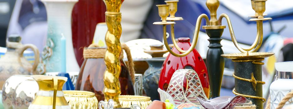 25.04., Last Chance-Flohmarkt bei REMONDIS