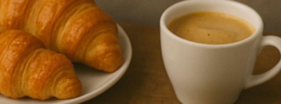 Lust auf ein genussvolles Frühstück?