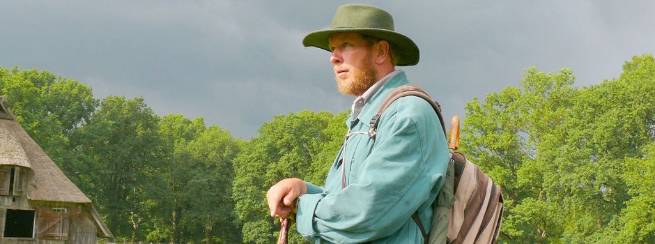 VNP hofft auf neue Wolfsverordnung