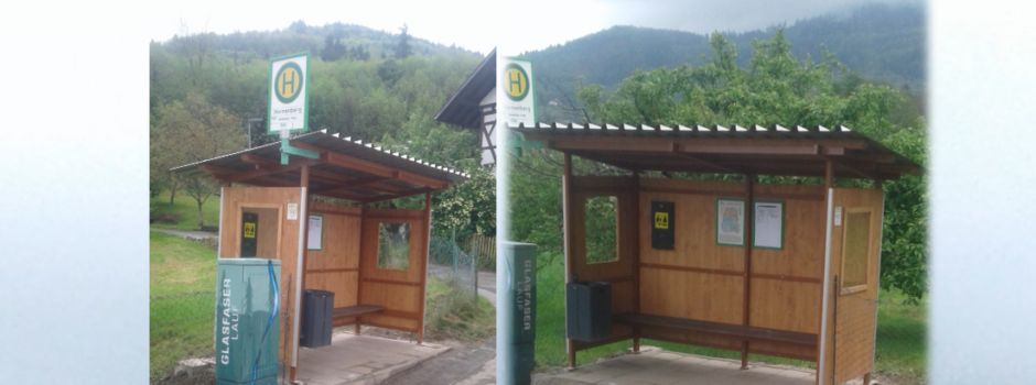 Unsere Kommunaltechniker vom Bauhof
