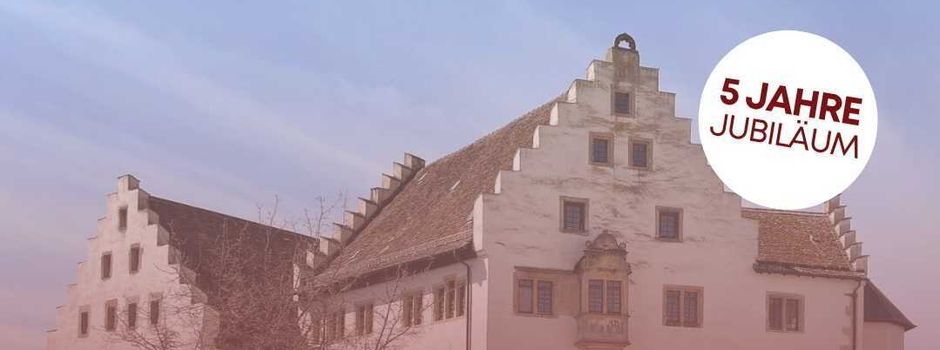 5 Jahre Wein im Schloss – Genuss, Musik & Begegnung im Schloss Blumenfeld