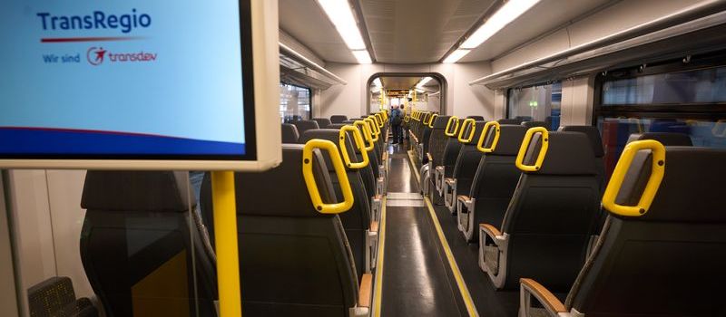 Pendler-Beeinträchtigungen nahe Koblenz: RB32 wird in der Nacht teils gestrichen – Busse statt Züge