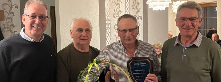 Neuer Kurs für den Bergwildpark Meißner