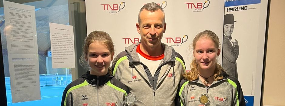 Kinder aus 17 Vereinen kämpfen um Titel